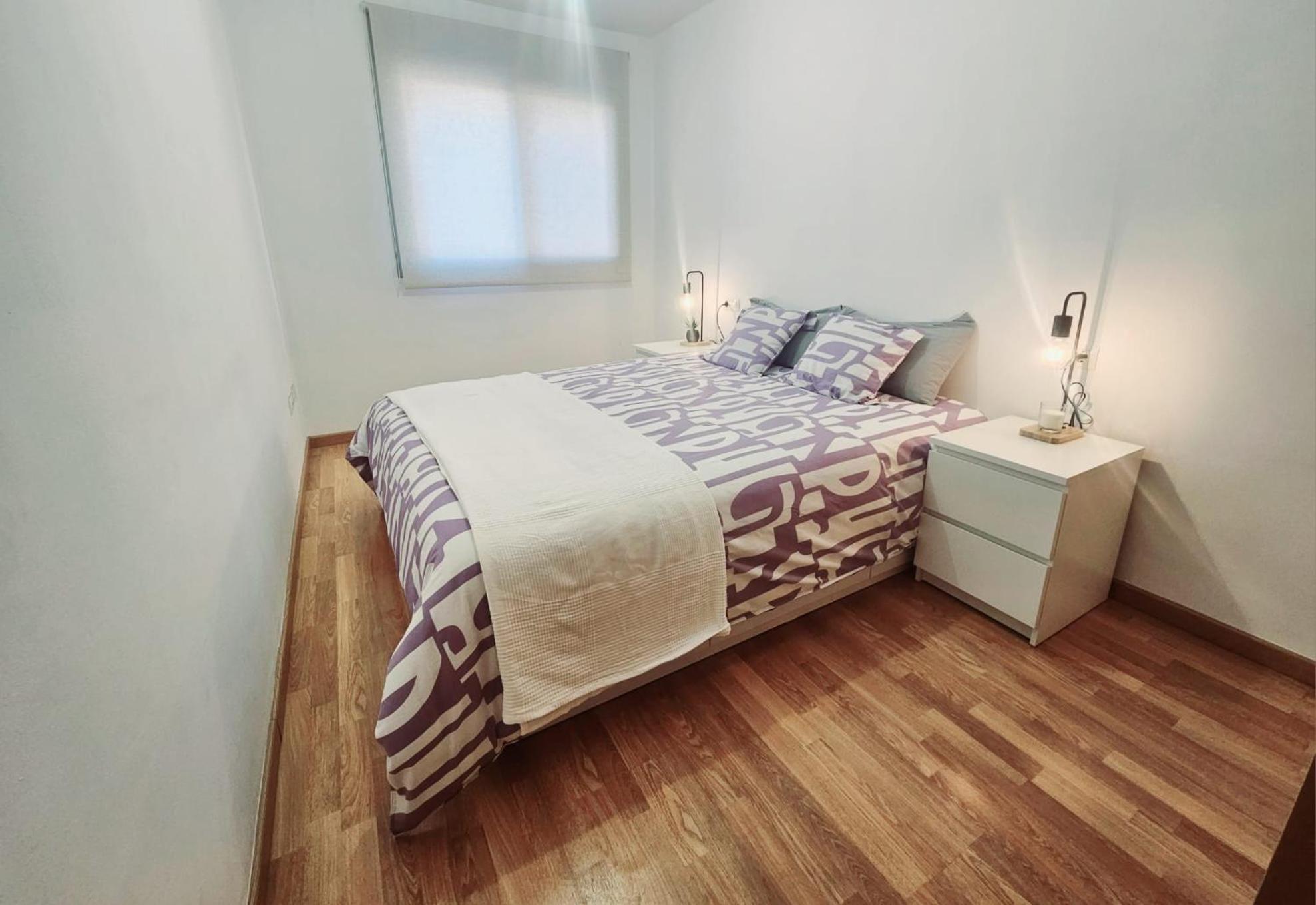 La Casita De Lu Parking Incluido Apartment Castellón de la Plana Екстериор снимка